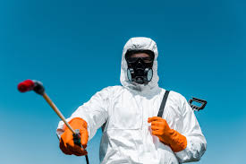 Reliable Loganville, GA Pest control Solutions